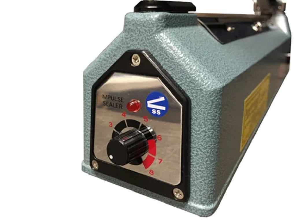 Sealer Sales KF-100H Sealer