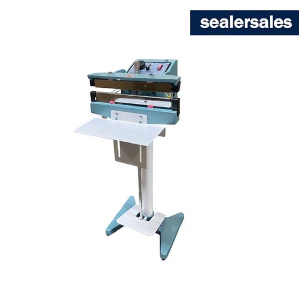KF-200DF Sealer Direct Heat