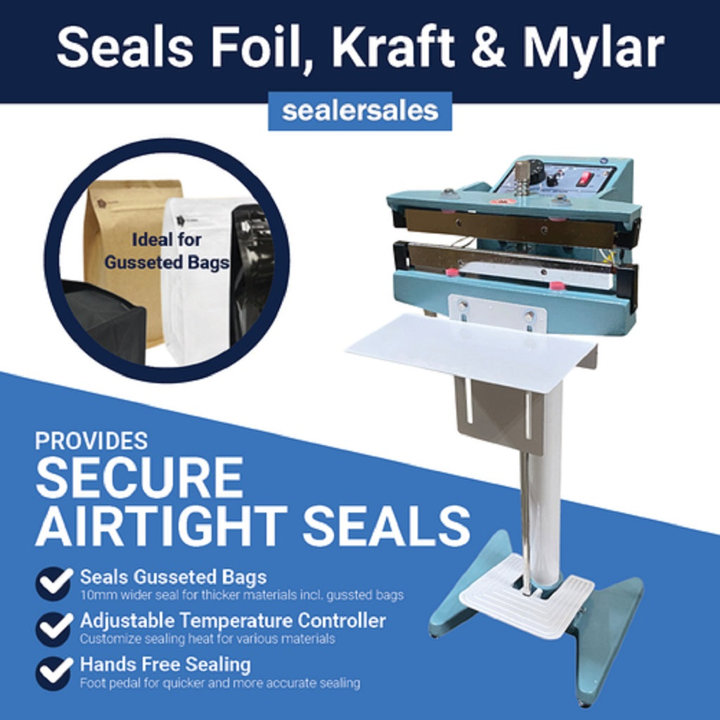 KF-400DF Sealersales Sealer