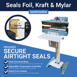 KF-400DF Sealersales Sealer