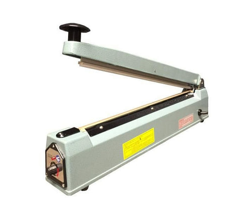 KF-520Hrnd Bag Sealer - Image may vary from product received.