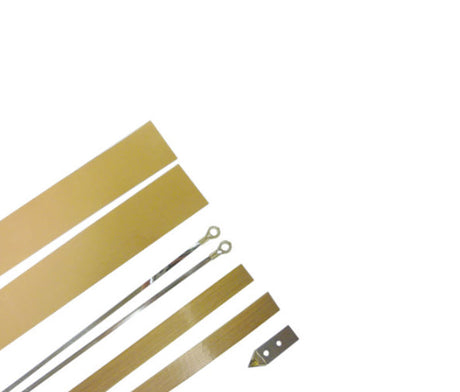Replacement Kit for the KF-210HC Sealer -  RK-8HC10-KF-210HC