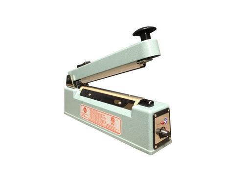 KF-200HC Bag Sealer - Image may vary from product received.