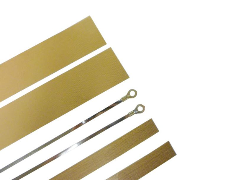 Replacement Kit for the KF-305H Sealer - RK-12H5-KF-305H