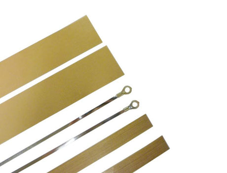 Replacement Kit for the KF200H Sealer -  RK-8H-KF-200H