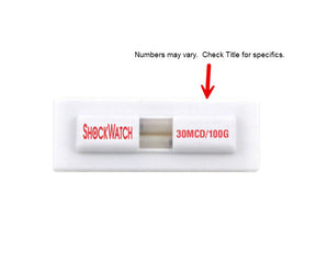 Mini Clip: Double Tube 47MCD/50G
