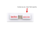Mini Clip: Double Tube 55MCD/37G