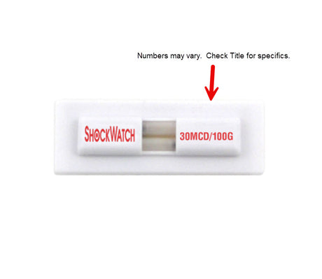 Mini Clip: Double Tube 55MCD/37G