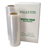 Pallet Stretch Wrap - Pallet Tite - PSB90