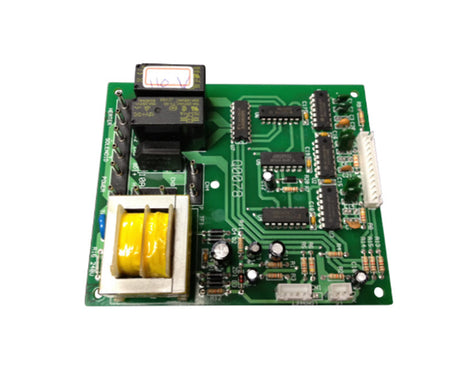 PC Board for the W-605A Sealer - PCB-WHA-TISA