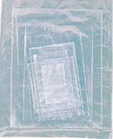 Polyethylene - Poly Bags 4 mil - 20 x 30