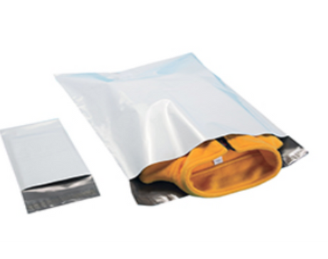 6 x 9 - Poly Mailers