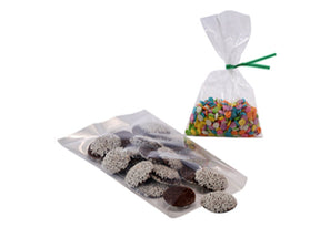 Polypropylene Bags 5.75 x 9.75