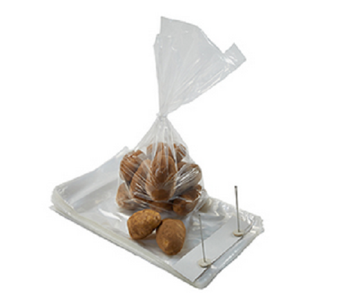 Gusseted Wicketed Bags for your Packaging Needs