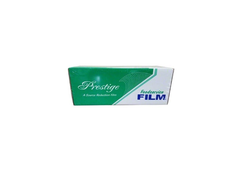 Prestige Film with Cutterbox 142P