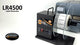 LR4500 Label Rewinder Bidirectional