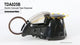 TDA025B Electric Carousel Tape Dispenser