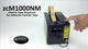 ZCM1000NM Electric Tape Dispenser 2 inch Wide for Protective Film