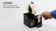 Electric Label Dispenser - Clear Label Dispenser - LD3500