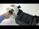 Manual Bottle Label Applicator - LAB01