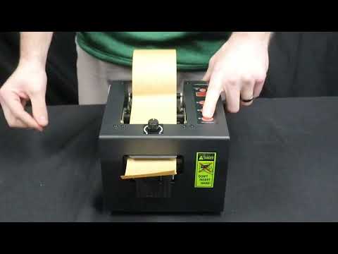 Wolverine Table Top Dispenser