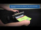 Coated Direct Portable Heat Sealer 7.9 inch - KF-200CS