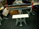 AIE-450FD Double Impulse Foot Sealer 18 inch, 5mm Seal