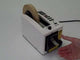 Electric Tape Dispenser with Safety Guard - ZCM1100NS - Non Stick Roller