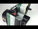 Electric Label Dispenser - Super Speed - 8 inch Wide - LDX8100
