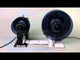 Economical Label Rewinder by Tach-It SH455