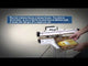 W-300T Double Impulse Foot Sealer 11.8 inch, 5mm seal