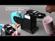 Twist Tie Machine by Tach-It - Semi Automatic 3568