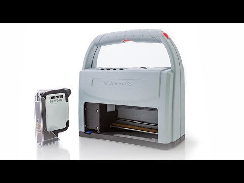 JetStamp 1025 Handheld Inkjet (EM1025) – No Ink Included