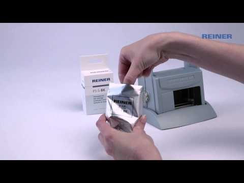 JetStamp 970 Graphic (EM970) – Ink Not Included