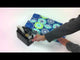 Electric and Battery Operated Tape Dispenser - ZCM0800-WT