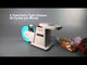 Automatic Twist Tie Machine by Tach-It 3567