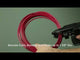 Twist Tie Machine by Tach-It - Hand Held 3510A