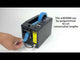 Electric Tape Dispenser Multiple Programmable Tape Lengths - ZCM2000