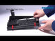 Auto Trigger Base Station for the EM1025 Reiner Printer