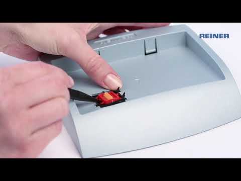 JetStamp Graphic 970 Black Ink - Porous Surfaces (Does not ship expedited) - EMBKP3-S