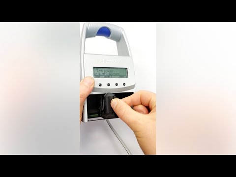 JetStamp 790MP and 792MP Black Aggressive Quick-Dry Ink - Multi-Purpose (Does not ship expedited) - EM790BKQDX