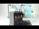 LR4500W Label Rewinder Bidirectional - Wide