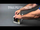 Tach It Automatic Tape Dispenser 2 in wide 6100-SS