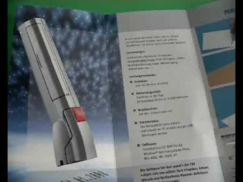 Reiner Speed-i-Jet 798 Handheld Printer (Porous Surfaces Only)