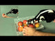 Label Applicator Dispenser Hand Held Battery Operated - BL-1