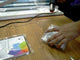 AIE-2024I - I Bar Shrink Wrap System 24 inch