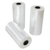 13 inch Centerfold Shrink Wrap - 75 Gauge