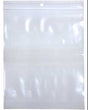 2Mil - 6 x 9 - Reclosable Bag Hang Hole