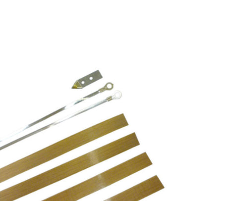 Replacement Kit for the W-500IC Sealer - RK-20BC-W-500IC