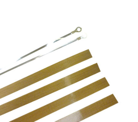 Replacement Kit for the W-350L Sealer - RK-14L-W-350L